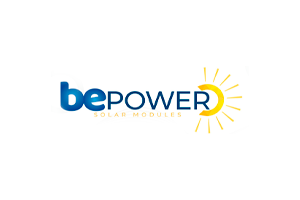 Logo Bepower