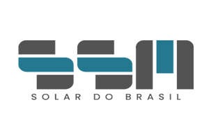 Logo SSM Solar
