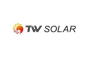 Tw-solar logo