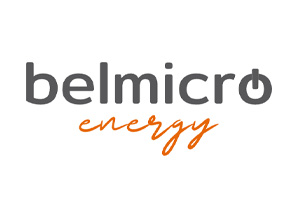 Logo Belmicro