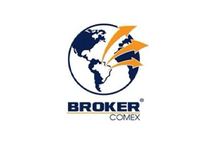 Logo Broker Comex